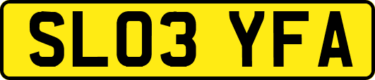 SL03YFA