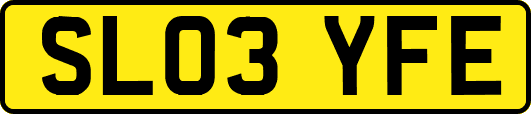 SL03YFE