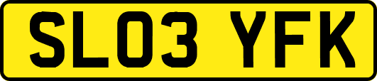 SL03YFK