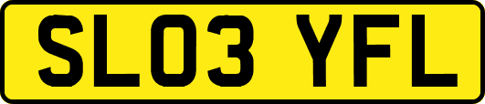 SL03YFL
