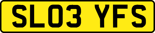 SL03YFS