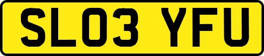 SL03YFU