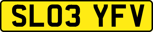 SL03YFV