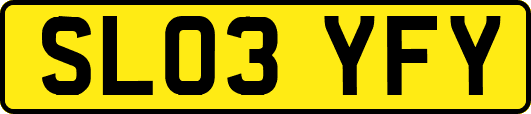 SL03YFY