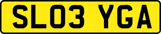 SL03YGA