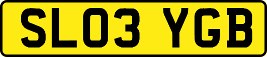 SL03YGB