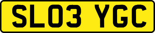 SL03YGC