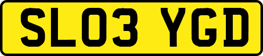 SL03YGD