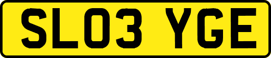 SL03YGE