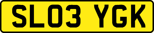 SL03YGK