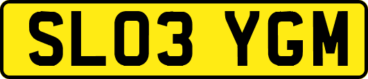 SL03YGM