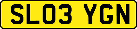 SL03YGN