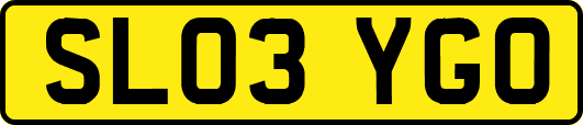 SL03YGO
