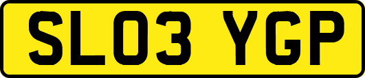 SL03YGP