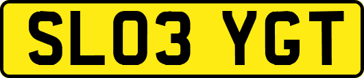 SL03YGT