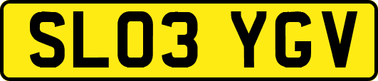 SL03YGV
