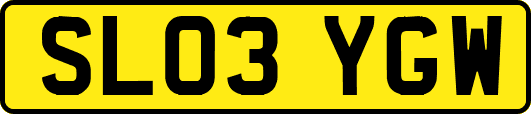 SL03YGW