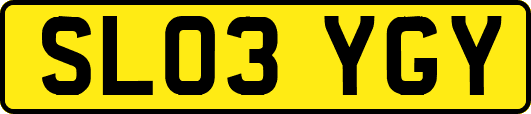 SL03YGY