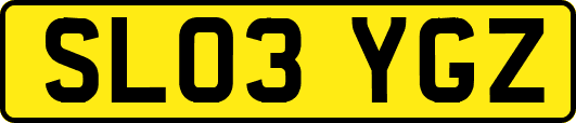 SL03YGZ