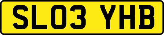SL03YHB