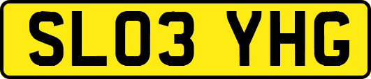 SL03YHG