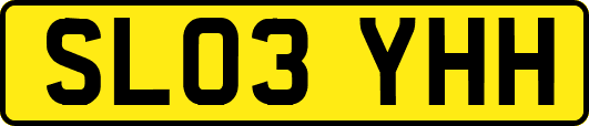 SL03YHH