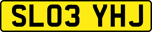 SL03YHJ