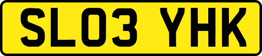 SL03YHK