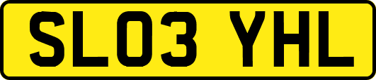 SL03YHL