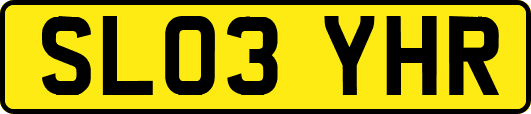 SL03YHR