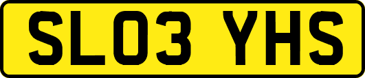 SL03YHS