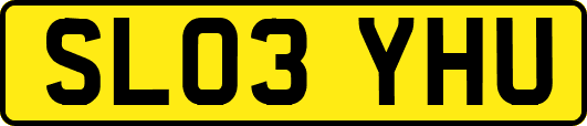 SL03YHU