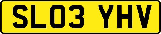 SL03YHV