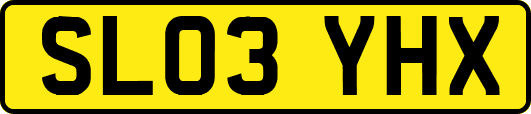 SL03YHX
