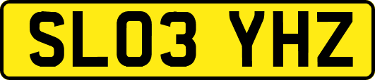 SL03YHZ