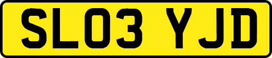 SL03YJD