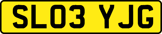 SL03YJG