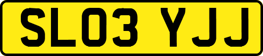 SL03YJJ