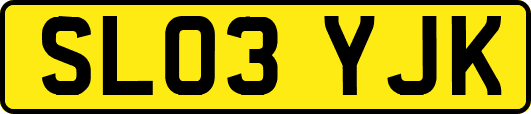 SL03YJK