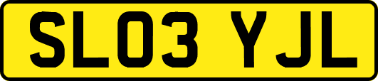 SL03YJL