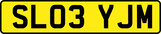 SL03YJM