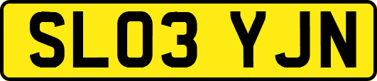 SL03YJN