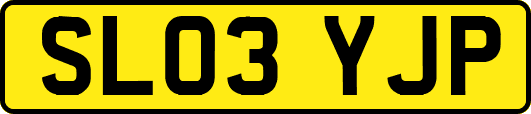 SL03YJP