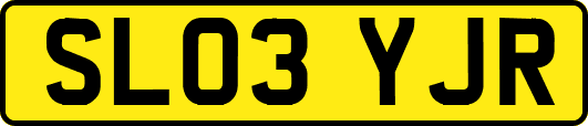 SL03YJR