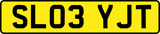 SL03YJT