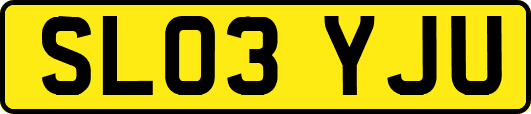 SL03YJU