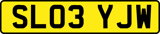 SL03YJW