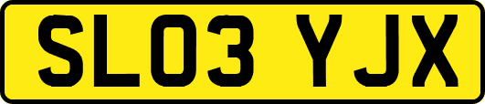 SL03YJX