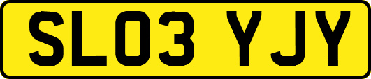 SL03YJY