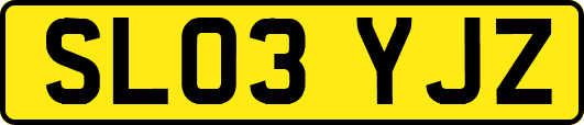 SL03YJZ